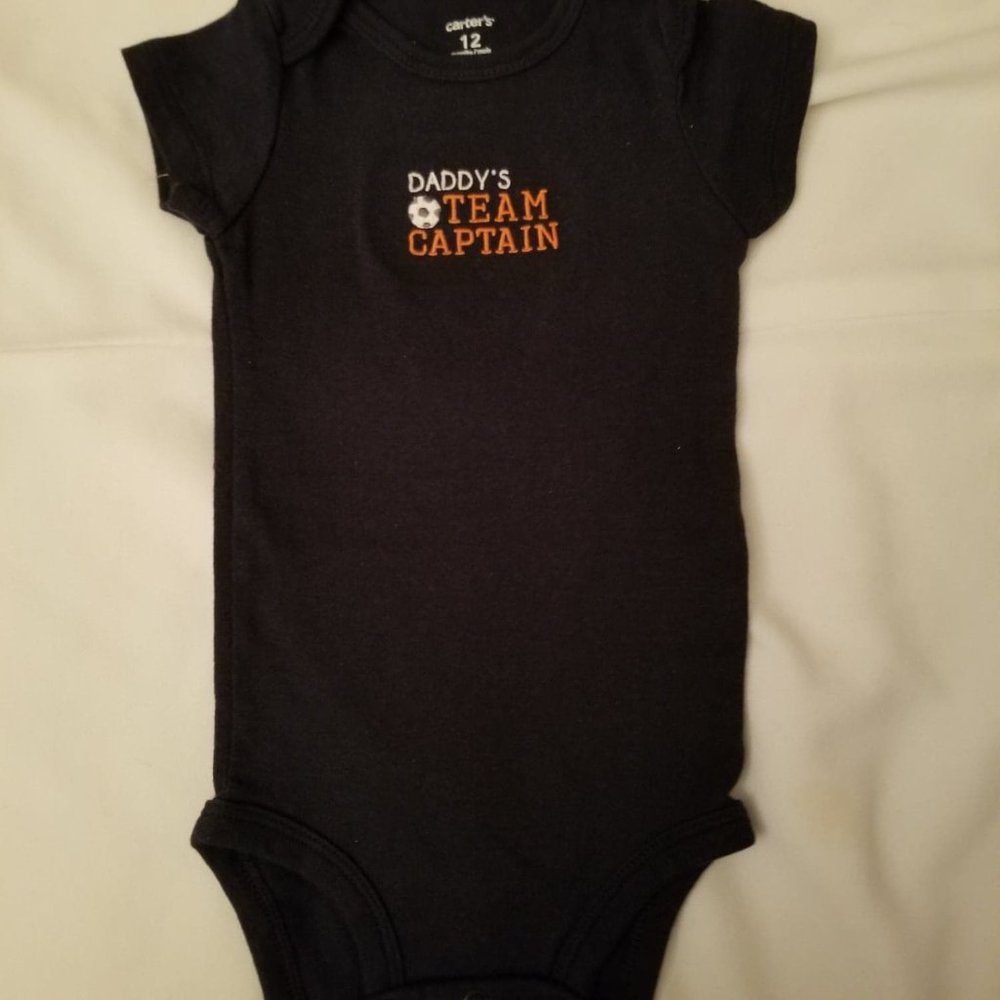 Bodysuits - Picture 2 of 3